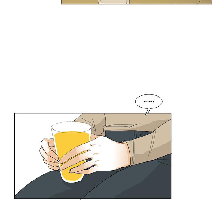 Talk to Me Chapter 3 page 60 - 