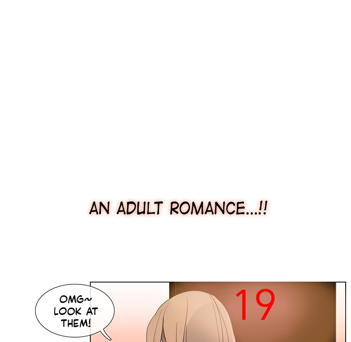 Talk to Me Chapter 3 page 7 - 