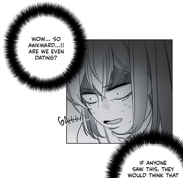 Talk to Me Chapter 3 page 61 - 