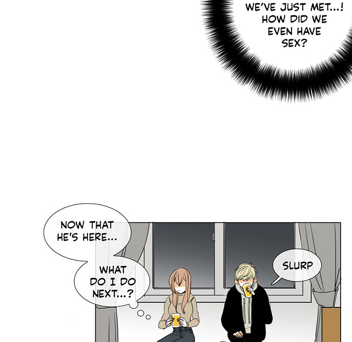 Talk to Me Chapter 3 page 62 - 