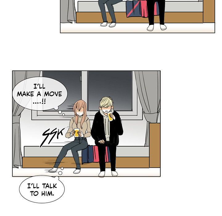 Talk to Me Chapter 3 page 63 - 
