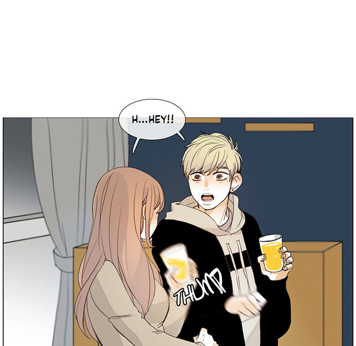 Talk to Me Chapter 3 page 64 - 