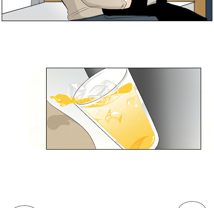 Talk to Me Chapter 3 page 65 - 