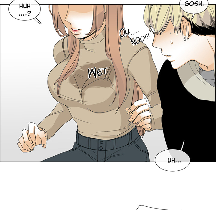 Talk to Me Chapter 3 page 66 - 