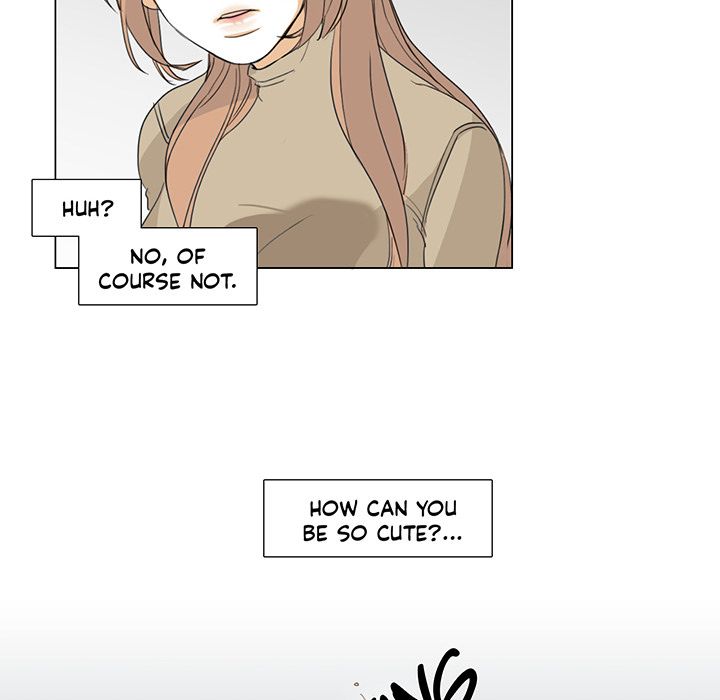 Talk to Me Chapter 3 page 70 - 