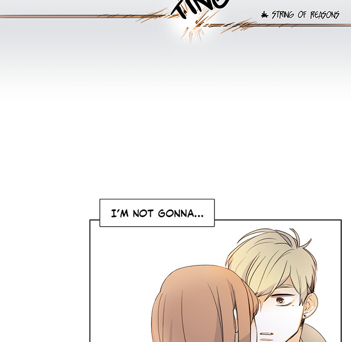 Talk to Me Chapter 3 page 71 - 