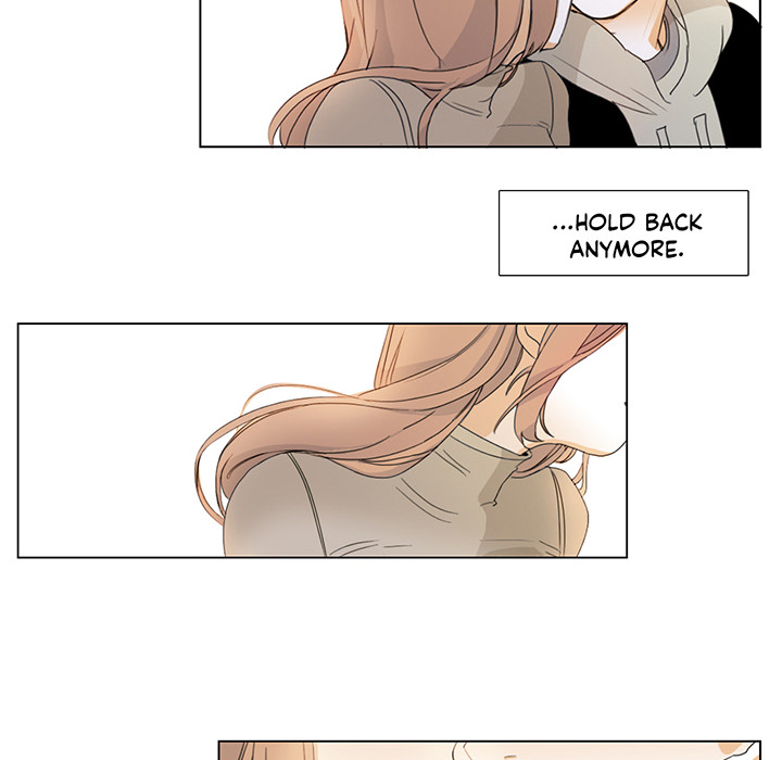 Talk to Me Chapter 3 page 72 - 