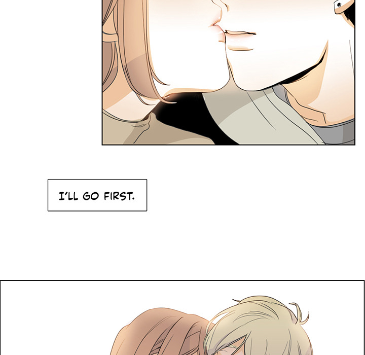 Talk to Me Chapter 3 page 73 - 