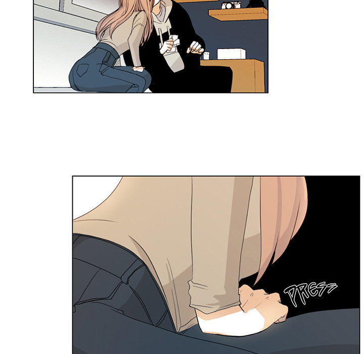 Talk to Me Chapter 3 page 75 - 