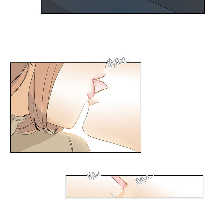 Talk to Me Chapter 3 page 76 - 