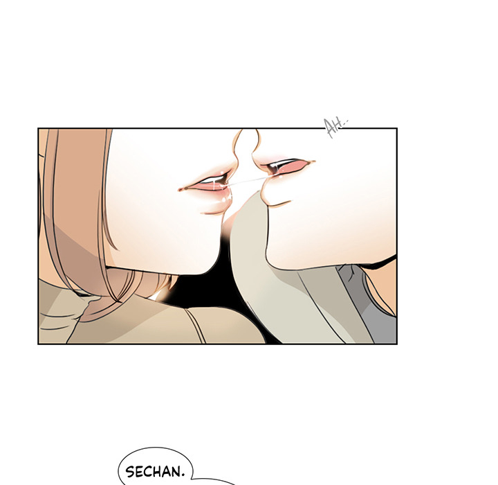 Talk to Me Chapter 3 page 77 - 