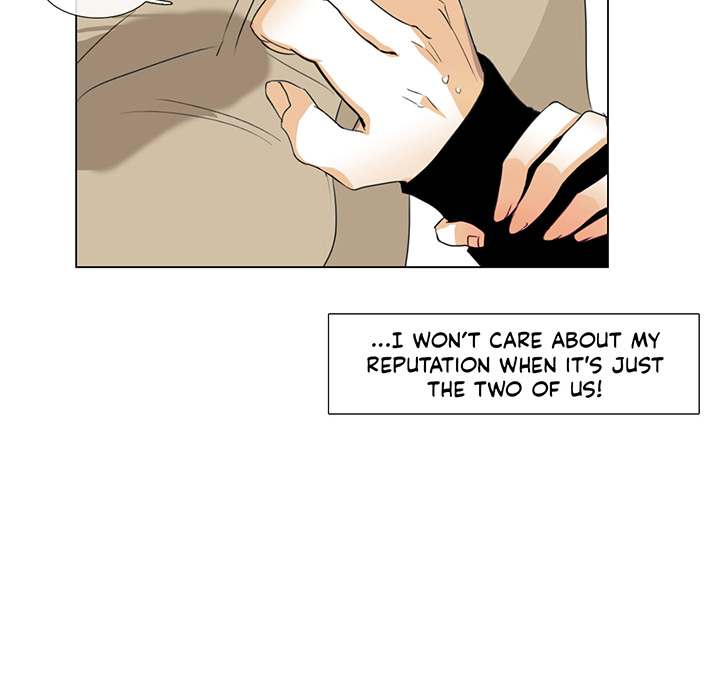 Talk to Me Chapter 3 page 79 - 
