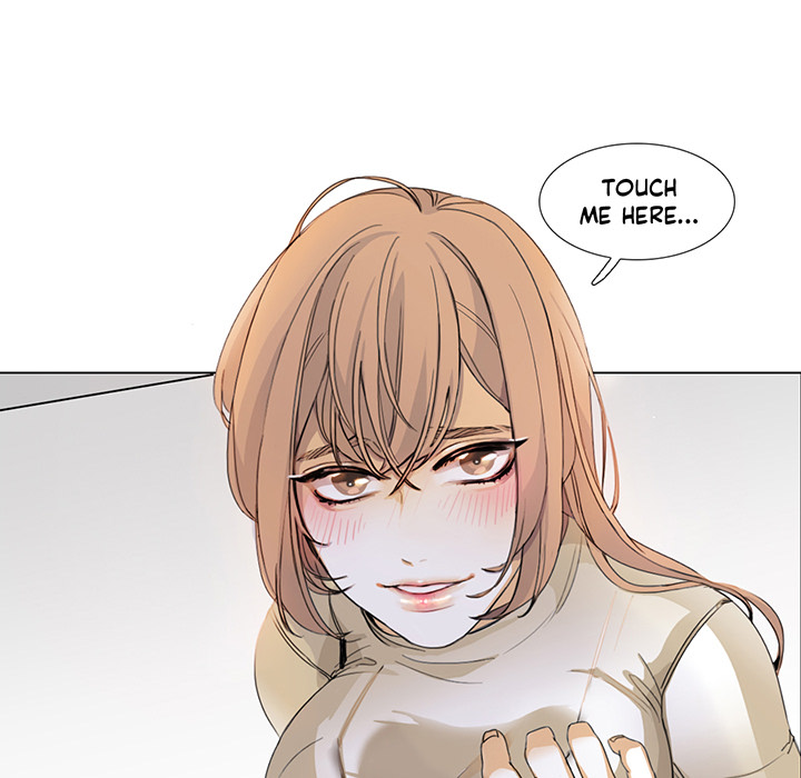 Talk to Me Chapter 3 page 80 - 