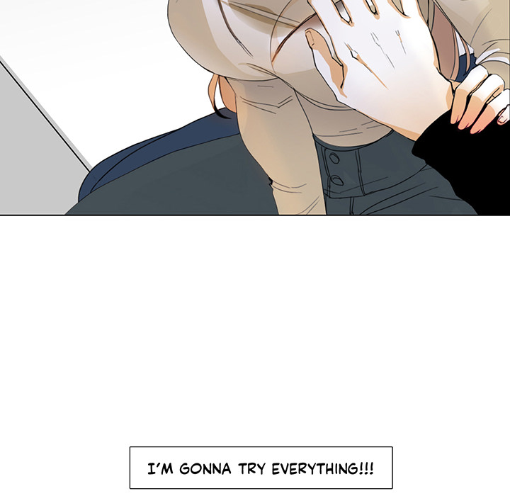 Talk to Me Chapter 3 page 81 - 