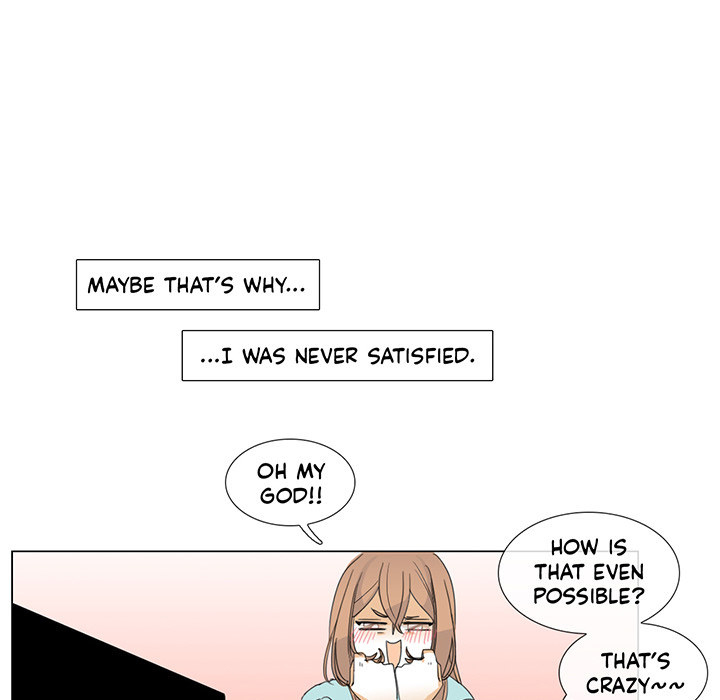 Talk to Me Chapter 3 page 10 - 