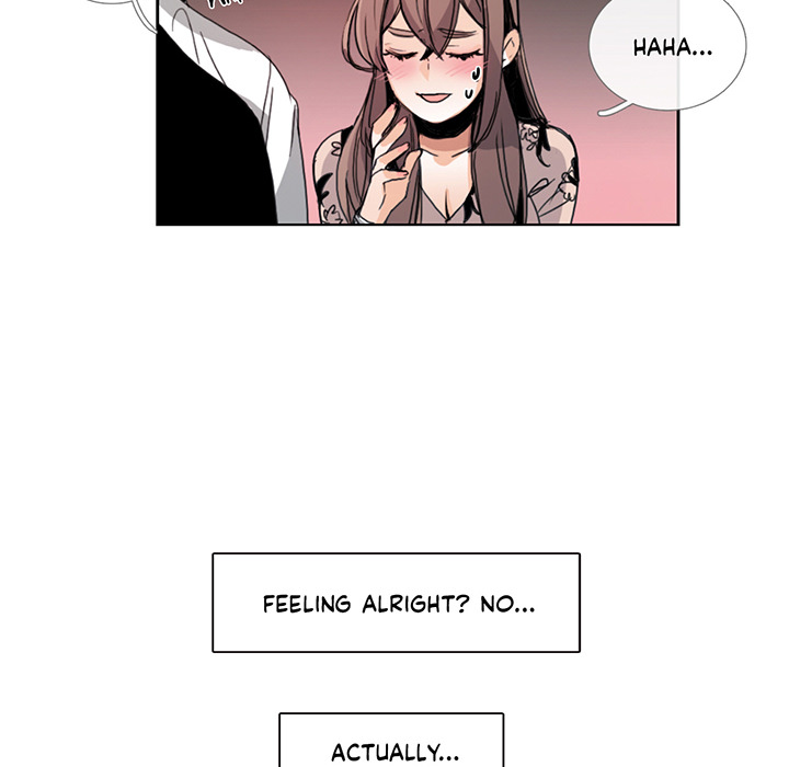 Talk to Me Chapter 30 page 15 - 