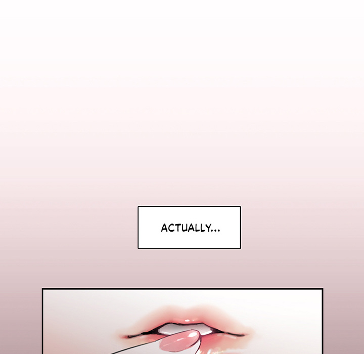 Talk to Me Chapter 30 page 18 - 