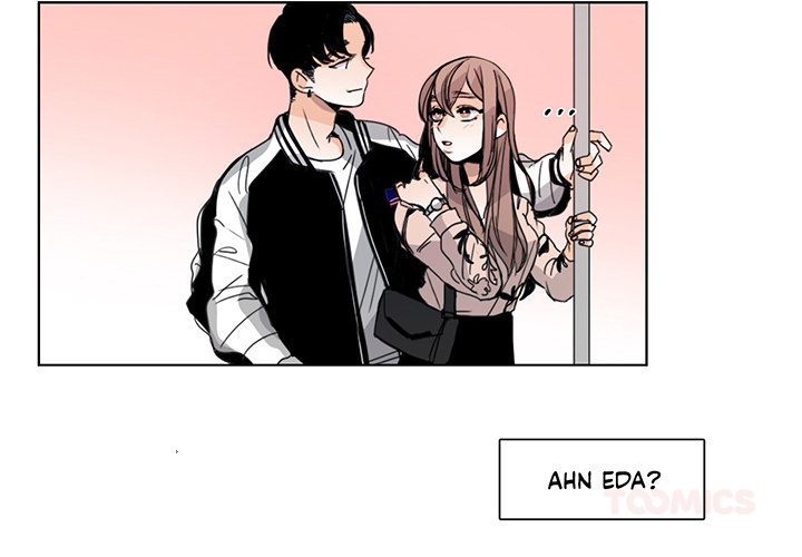 Talk to Me Chapter 30 page 3 - 