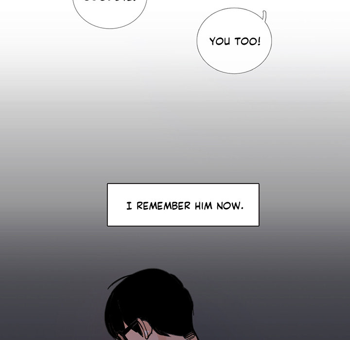 Talk to Me Chapter 30 page 28 - 