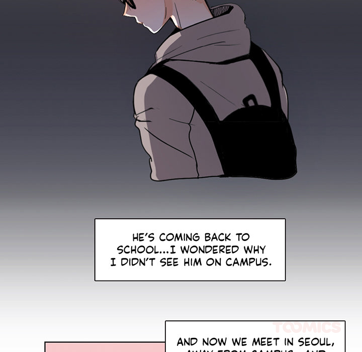 Talk to Me Chapter 30 page 29 - 
