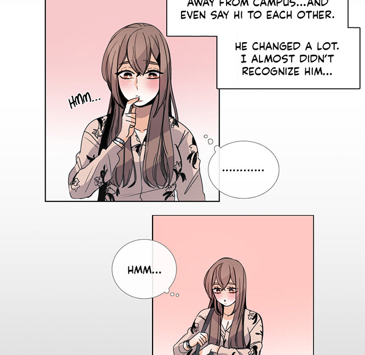 Talk to Me Chapter 30 page 30 - 