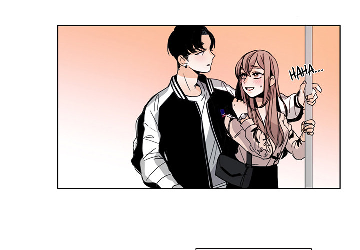 Talk to Me Chapter 30 page 4 - 