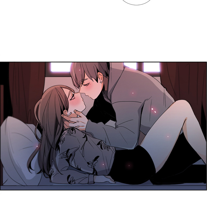 Talk to Me Chapter 30 page 35 - 