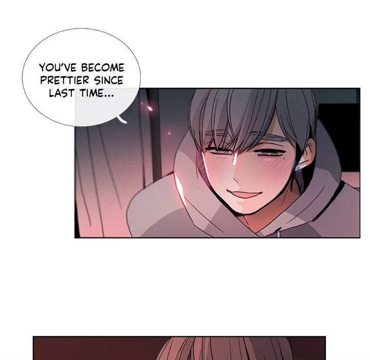 Talk to Me Chapter 30 page 36 - 