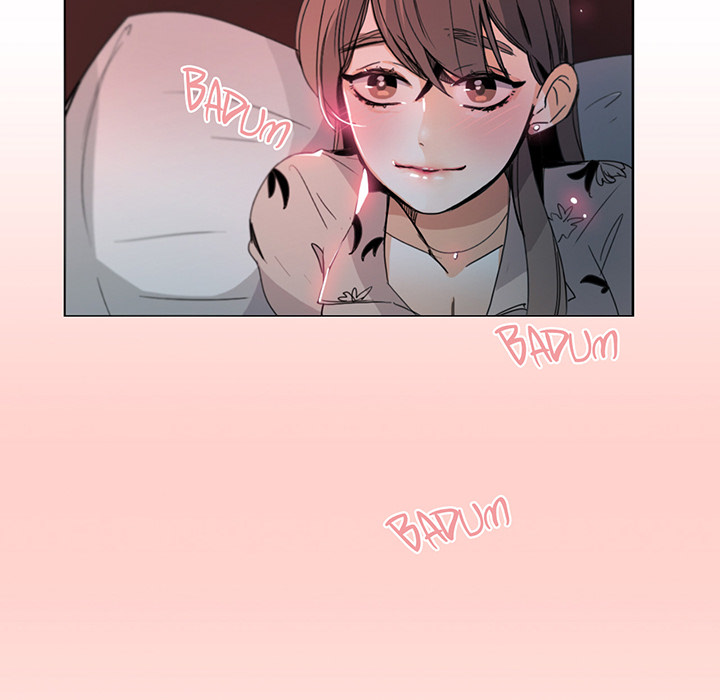 Talk to Me Chapter 30 page 37 - 