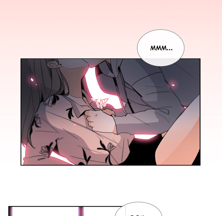 Talk to Me Chapter 30 page 38 - 