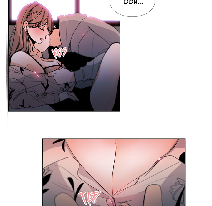 Talk to Me Chapter 30 page 39 - 