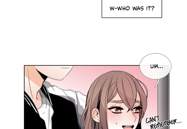Talk to Me Chapter 30 page 5 - 