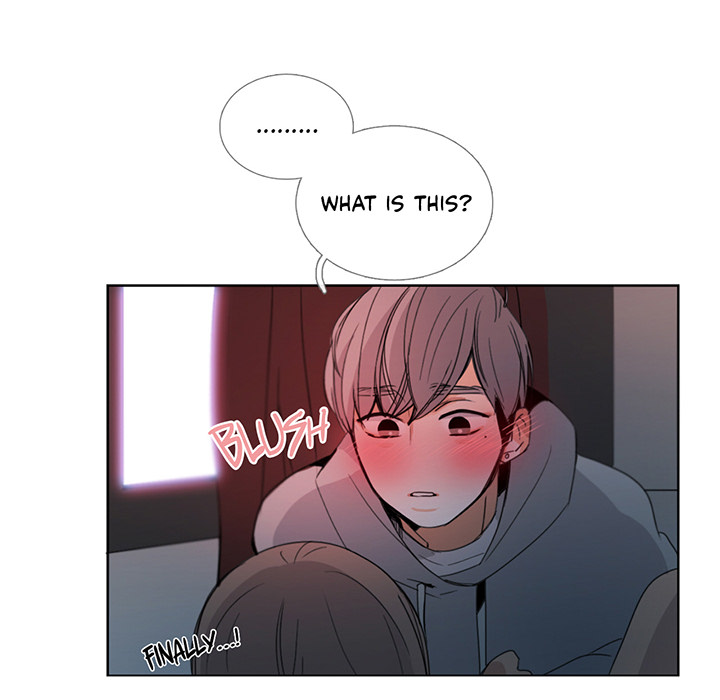 Talk to Me Chapter 30 page 42 - 