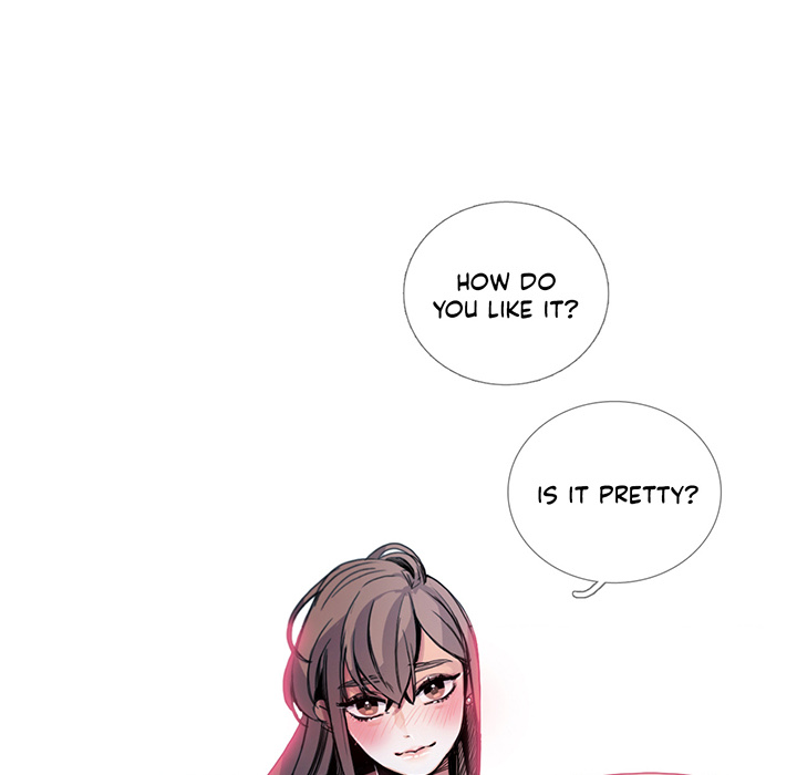 Talk to Me Chapter 30 page 43 - 