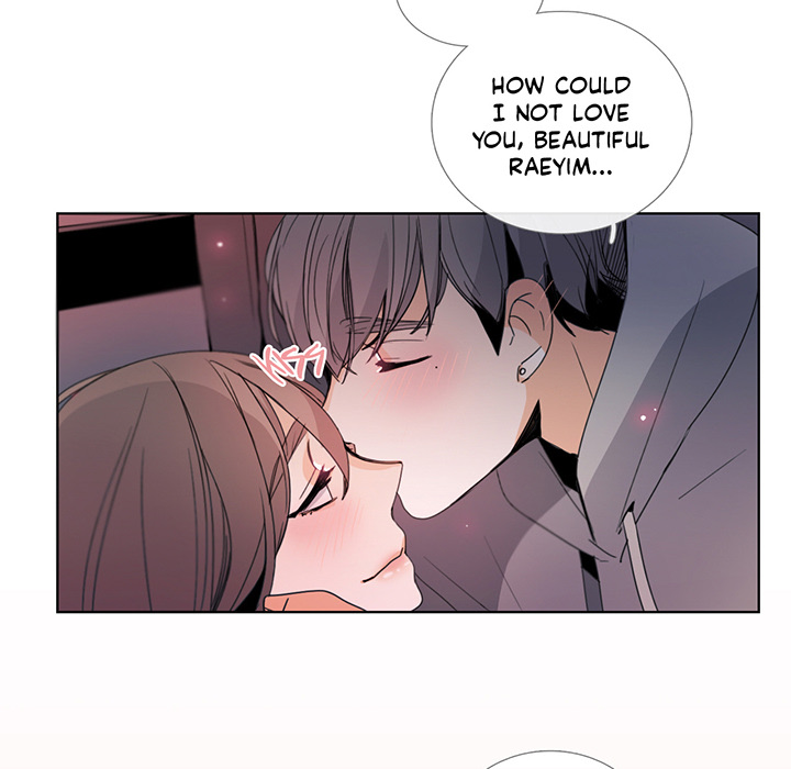 Talk to Me Chapter 30 page 46 - 