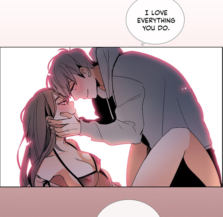 Talk to Me Chapter 30 page 47 - 