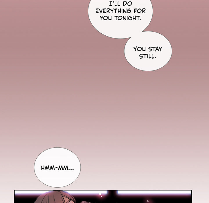 Talk to Me Chapter 30 page 48 - 