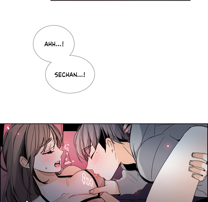 Talk to Me Chapter 30 page 50 - 