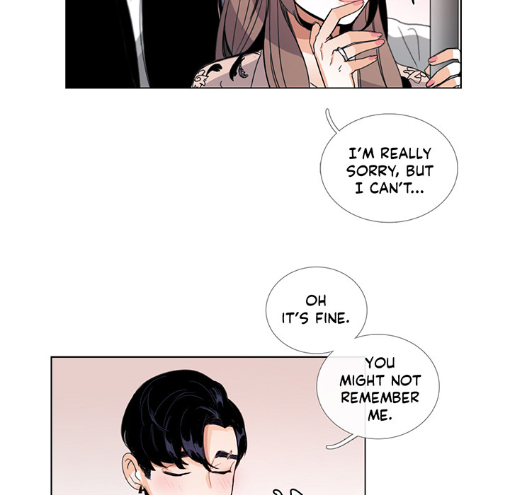 Talk to Me Chapter 30 page 6 - 
