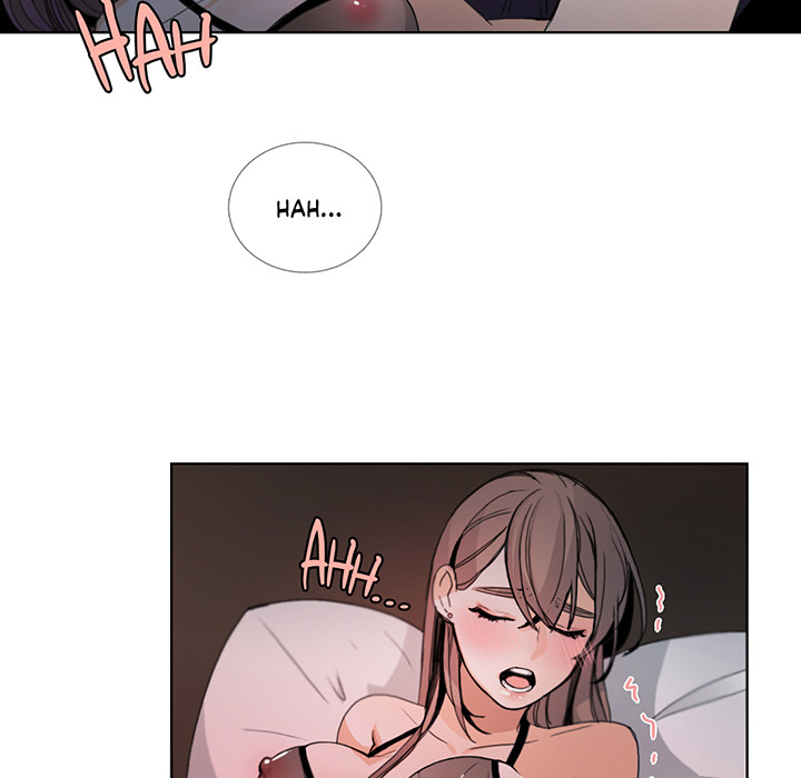Talk to Me Chapter 30 page 51 - 