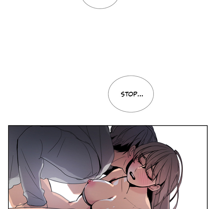 Talk to Me Chapter 30 page 54 - 