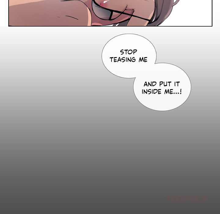 Talk to Me Chapter 30 page 55 - 