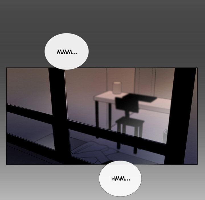 Talk to Me Chapter 30 page 56 - 