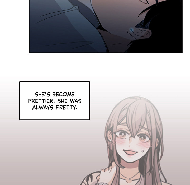 Talk to Me Chapter 30 page 60 - 