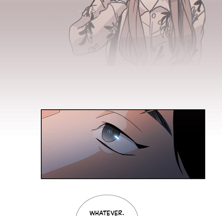 Talk to Me Chapter 30 page 61 - 