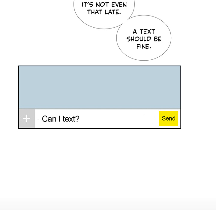 Talk to Me Chapter 30 page 62 - 