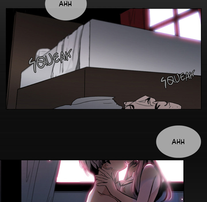 Talk to Me Chapter 30 page 64 - 