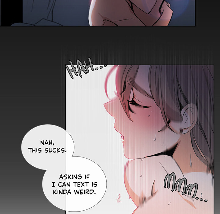 Talk to Me Chapter 30 page 65 - 