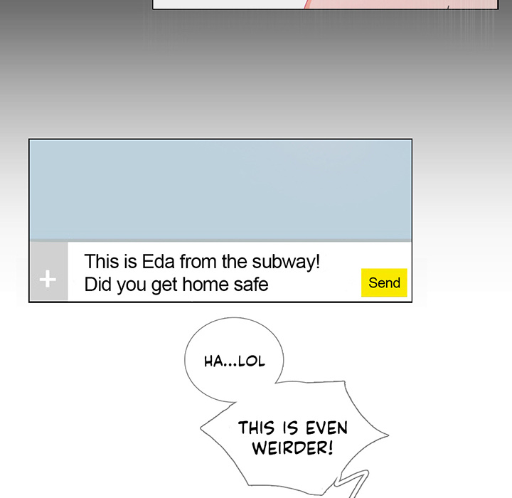 Talk to Me Chapter 30 page 66 - 