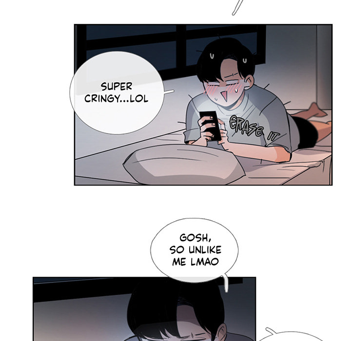 Talk to Me Chapter 30 page 67 - 
